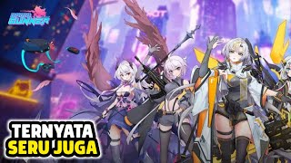 Seriusan Lumayan Seru Ternyata - Droid Gunner Gameplay (Android/iOS) Seriusan Lumayan Seru Ternyata - Droid Gunner Gameplay (Android/iOS)
