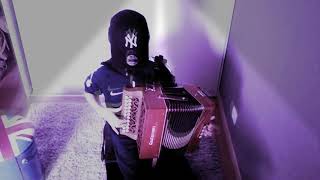 La mal-aimable accordéon diatonique