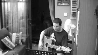 Gary Fulton 'Which Way Will the Wind Blow?' promo for 'Dark water'  Video Produced by Phil Jones