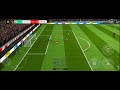 Kenzy vs Bristol Crown Challenge Cup // Dream League Soccer 2025 ⚽