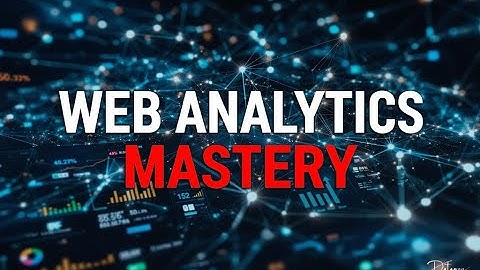 Web Analytics – The Key to Business Success 🚀