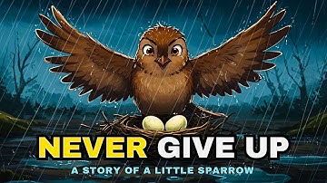 When Everything is AGAINST You RememberThis I Never Give Up I A Life Changing Motivational Story