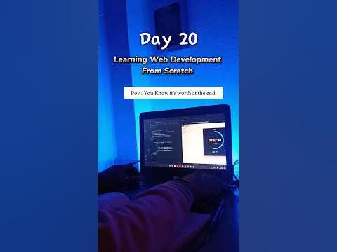 Day 20/100 🎯 of #100daysofcodechallenge - YouTube