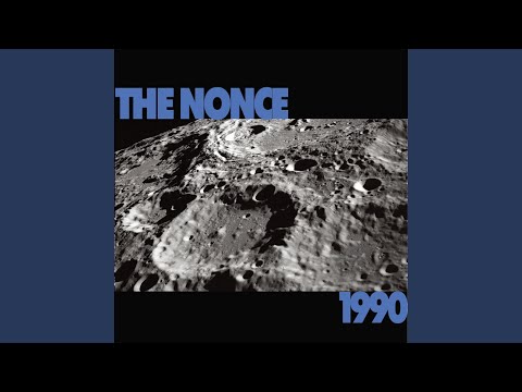 The Nonce — Speak Your Preach