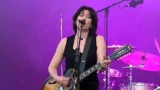 Lush - Kiss Chase (Live) - TINALS 2016, Nîmes, FR (2016/06/04)