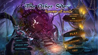 The Other Side -Tower of Souls - Full Game screenshot 3