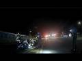 42-Year-Old Pedestrian Killed in Roadway Collision | Police Bodycam