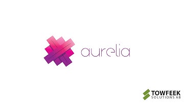 Aurelia Validation - Extending Todo app with Forms Validation