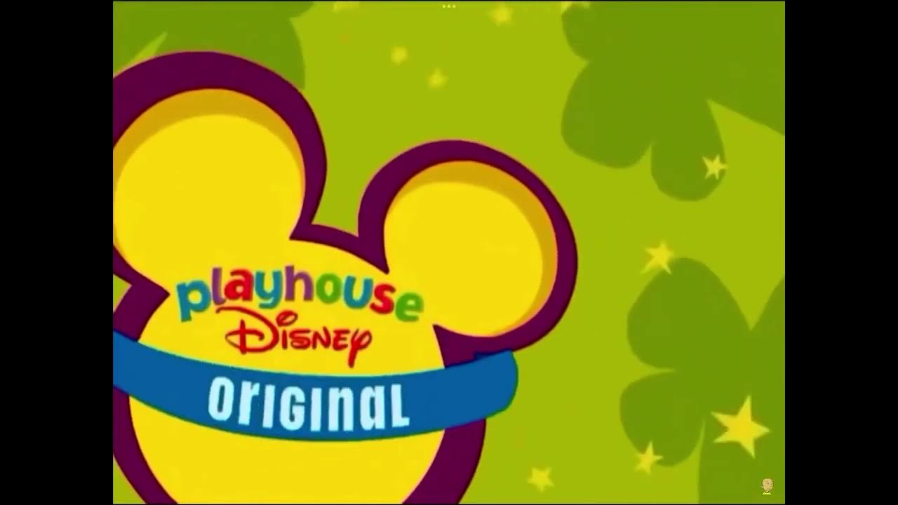 Walt Disney Television Animation/Playhouse Disney YouTube