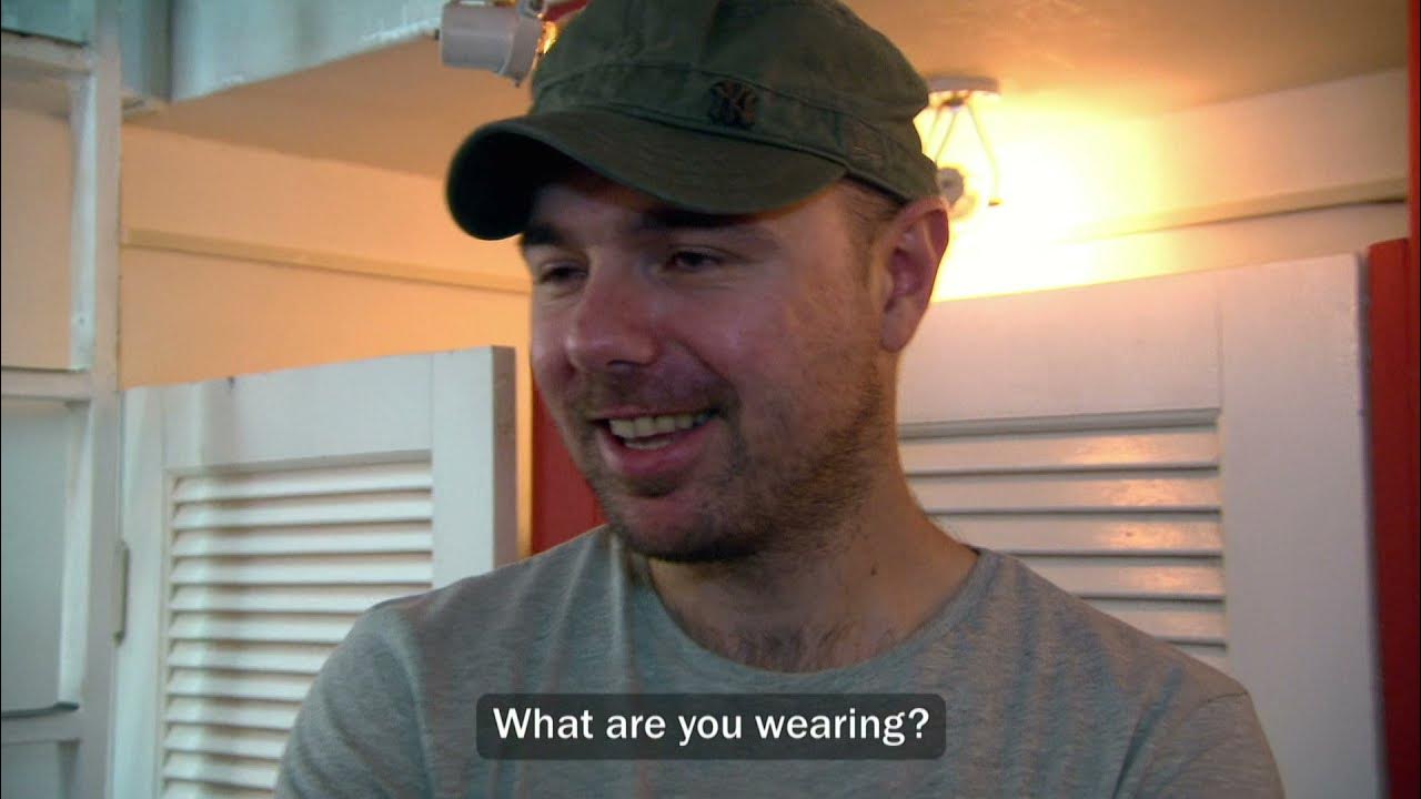 BluRay - An Idiot Abroad Season 1 Episode 6 - Brazil - YouTube