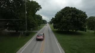 Outback In The Midwest 2025 Truck and Trailer Parking