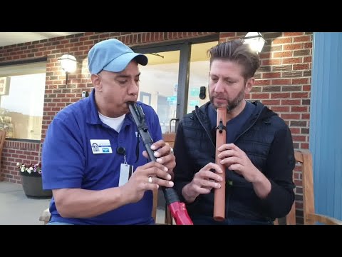 Native American Flute