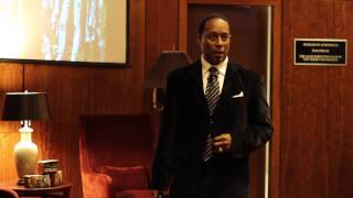 Brand your community neighborhood: Derek Ware at TEDxBroadStreet