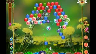 Bubble Fairyland Level 70