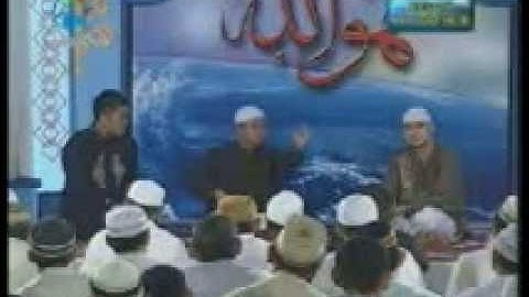 DEPOSITO SEDEKAH VS UTANG, DEBT KOLEKTOR 9 - USTAD YUSUF MANSUR