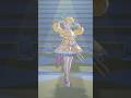 イイネイイネ! #shorts #ホメマクリズム #CUTIESTREET #きゅーすと #dance #踊ってみた #idol #アイドル #vtuber #3d