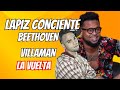 LAPIZ  Conciente  EL PLAN ft Beethoven  Villaman