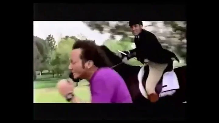 The Animal Movie Preview (2001)