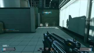 Blacklight Retribution 06-04-2012 Teddabod