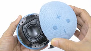 Amazon Echo Dot (4th Gen) - Disassembly