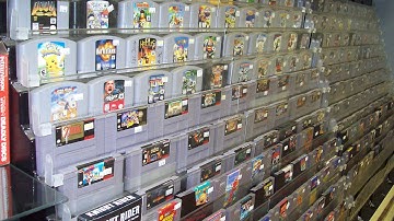 Is the Retro Game Bubble Bursting? - #CUPodcast
