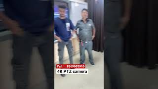 Interactive Flat Panel Teaching Solutions With 4K Ptz Camera