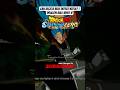 Can Vegeta Blue Defeat Kefla? | Dragon Ball What If #dragonballsparkingzero