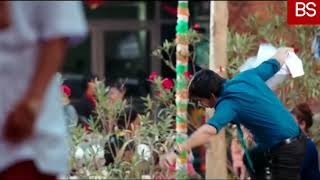 Tera Hone Laga Hoon Nela Ticket Ravi Teja & Malavika Sharma