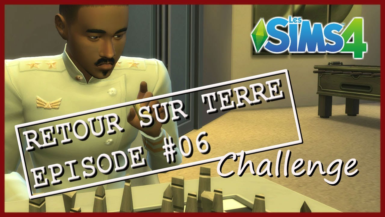Sims 4 Echec De L'appel Du Script