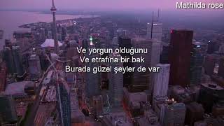 Son feci bisiklet- Uzaydan geldiğine göre yorgun olmalısın(Lyrics) Resimi