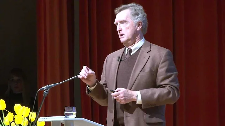 CFBusinessForum - Joel Barker - The Importance of ...