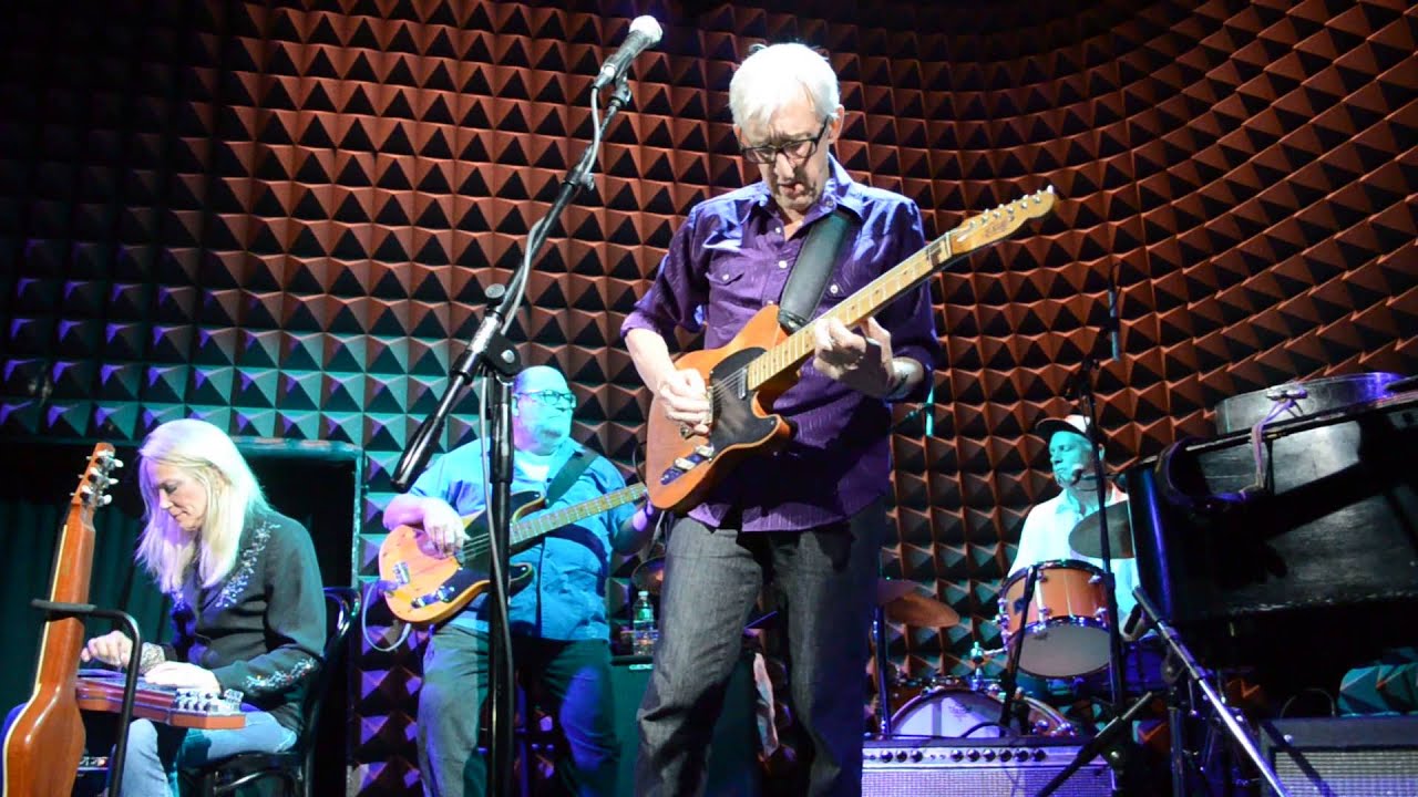 bill kirchen tour australia