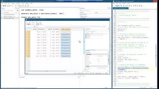 Celebrity Stata 39 - Working With Dates and Creating a Dummy Variable Based on Dates Wealth