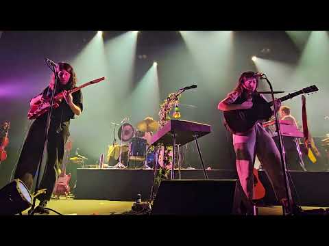 Black Sea Dahu - "Ruth" - la Sirène LA ROCHELLE / 19.04.2026