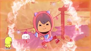 Ep.5 Zeke Dances Itik Itik