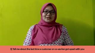 9 Interview Question (EOP)