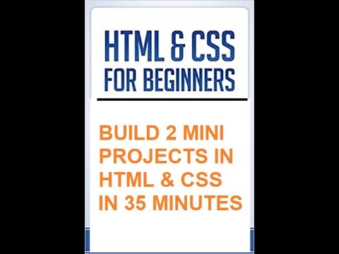 Html & CSS