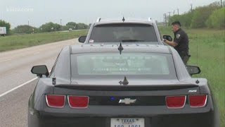 Kleberg County Sheriff: Spring break busiest time of the year