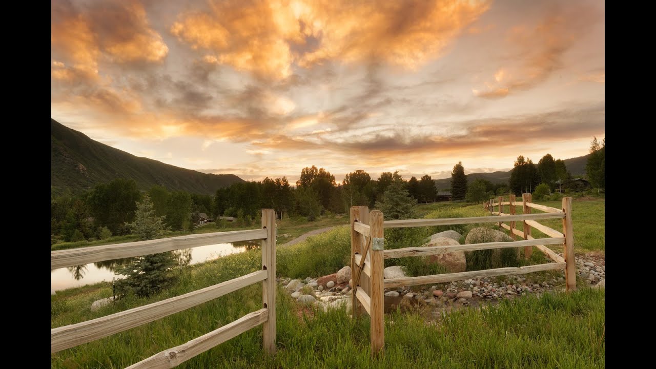 184 Hoaglund Ranch Road, Basalt Aspen Snowmass Sotheby’s