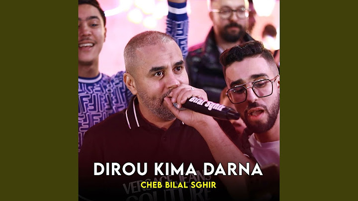 Dirou Kima Darna
