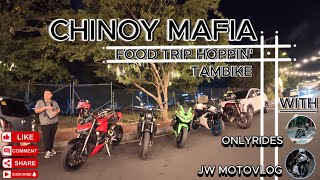 Ride Trip in Quezon City | ZX4RR