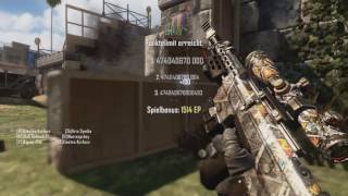 BO2: FFA Highlights #1