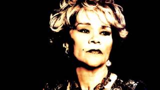 Etta James - Miss You