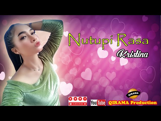 NUTUPI RASA - Kristin // DK NADA Live Pamulihan 09 Januari 2023 class=