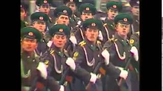 : Soviet March - V Put (Let's Go)