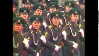 Soviet March - V Put (Let's Go)