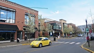 Design Commercial: Commercial Street Concepts (CITY of NANAIMO)