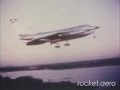 First Tactical B-58 Hustler