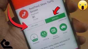 Enable "TRY NOW" Button on Play Store | USE ANY APP WITHOUT INSTALLING | Play Store Hidden Features