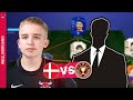 FACING AN UNKNOWN PRO IN AN INTENSE GAME OF FIFA | 90-0 Fut Champs | Anders Vejrgang Weekend-league